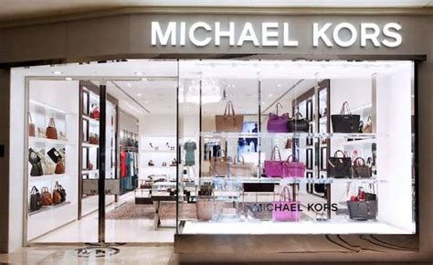 Michael Kors outlet in tennessee